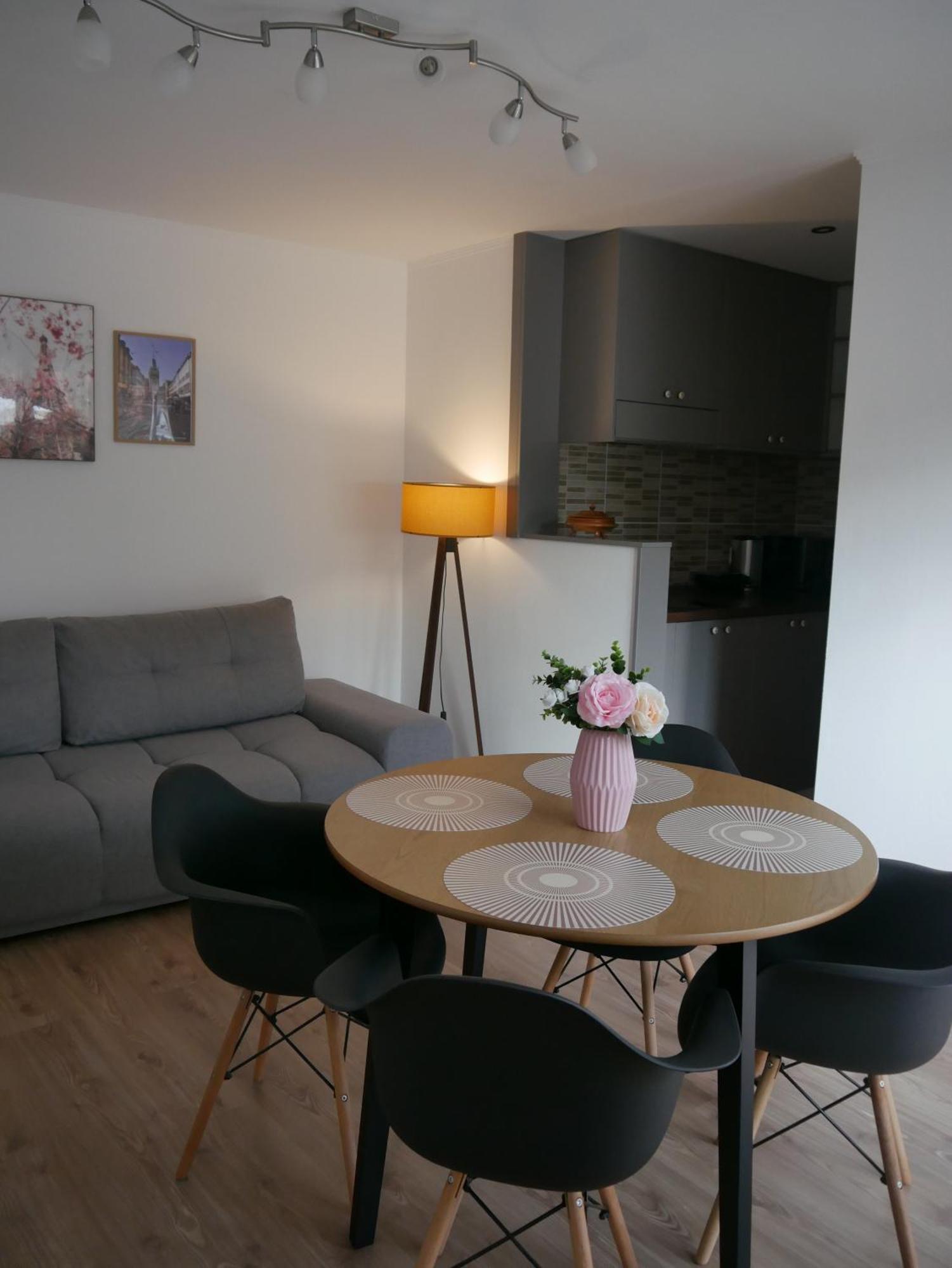 Free Garage In The Center-Delicia 4 Studio! Sibiu Luaran gambar